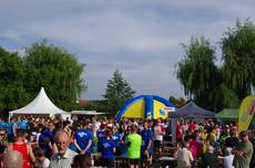 3. Firmenlauf Altmark