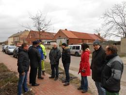 Straßenbauarbeiten in Schinne abgeschlossen