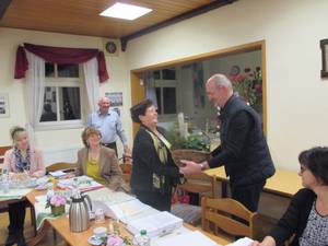 Letzte Stadtratssitzung des Jahres fand im November in der Ortschaft Garlipp statt