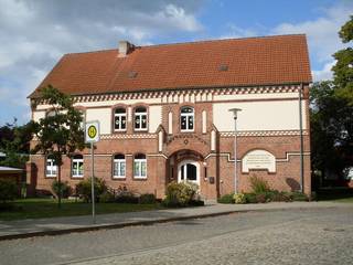 UBIMO macht Station in den Kitas Villa Kunterbunt Hohenwulsch und Regenbogenland Berkau