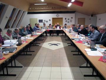 Rückblick auf die Sitzungen der politischen Gremien der Einheitsgemeinde Stadt Bismark (Altmark) im I. Halbjahr 2016