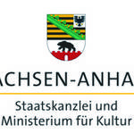 Sachsen-Anhalt Staatskanzlei Ministerium für Kultur