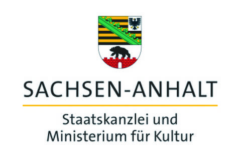 Sachsen-Anhalt Staatskanzlei Ministerium für Kultur