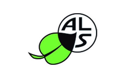 logo ALS a