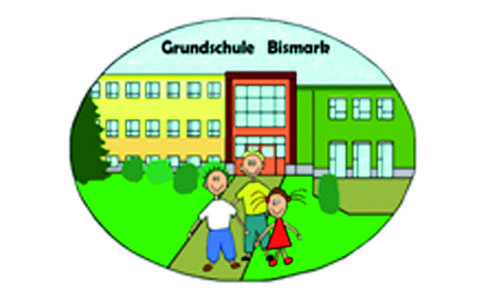 Logo Grundschule Bismark