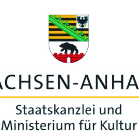 Sachsen-Anhalt Staatskanzlei Ministerium für Kultur