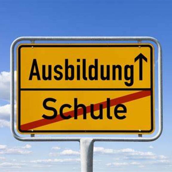 Ausbildung